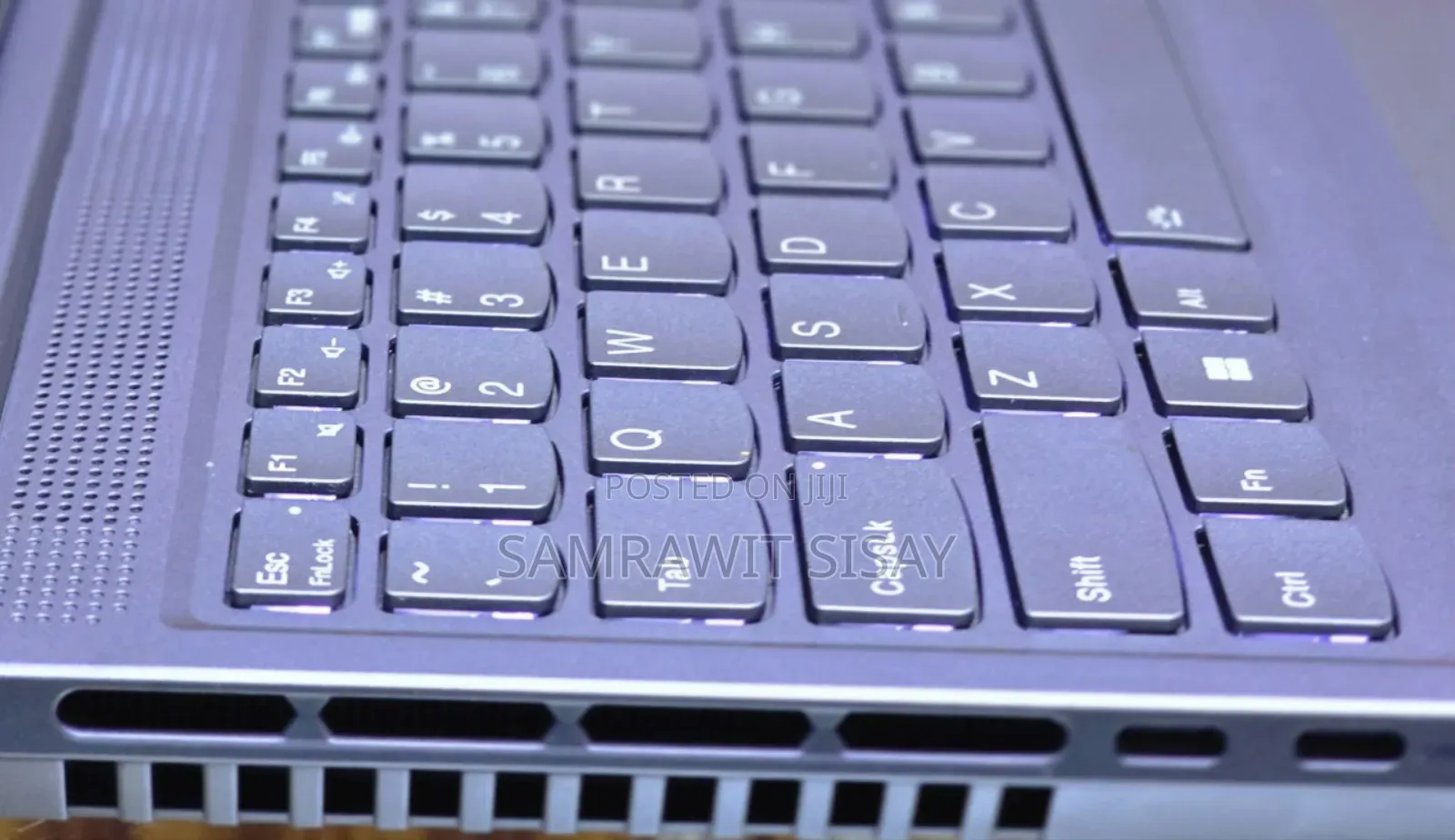 New Laptop Lenovo Legion 7 16GB Intel Core I7 SSD 1T