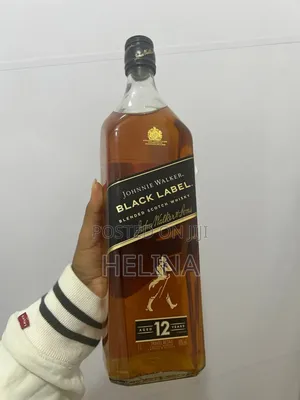 Photo - Quintessential High-Quality Blended Scotch Whiskey