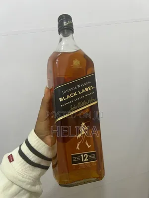 Quintessential High-Quality Blended Scotch Whiskey