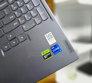 New Laptop Lenovo Legion 5 16GB Intel Core I7 SSD 1T
