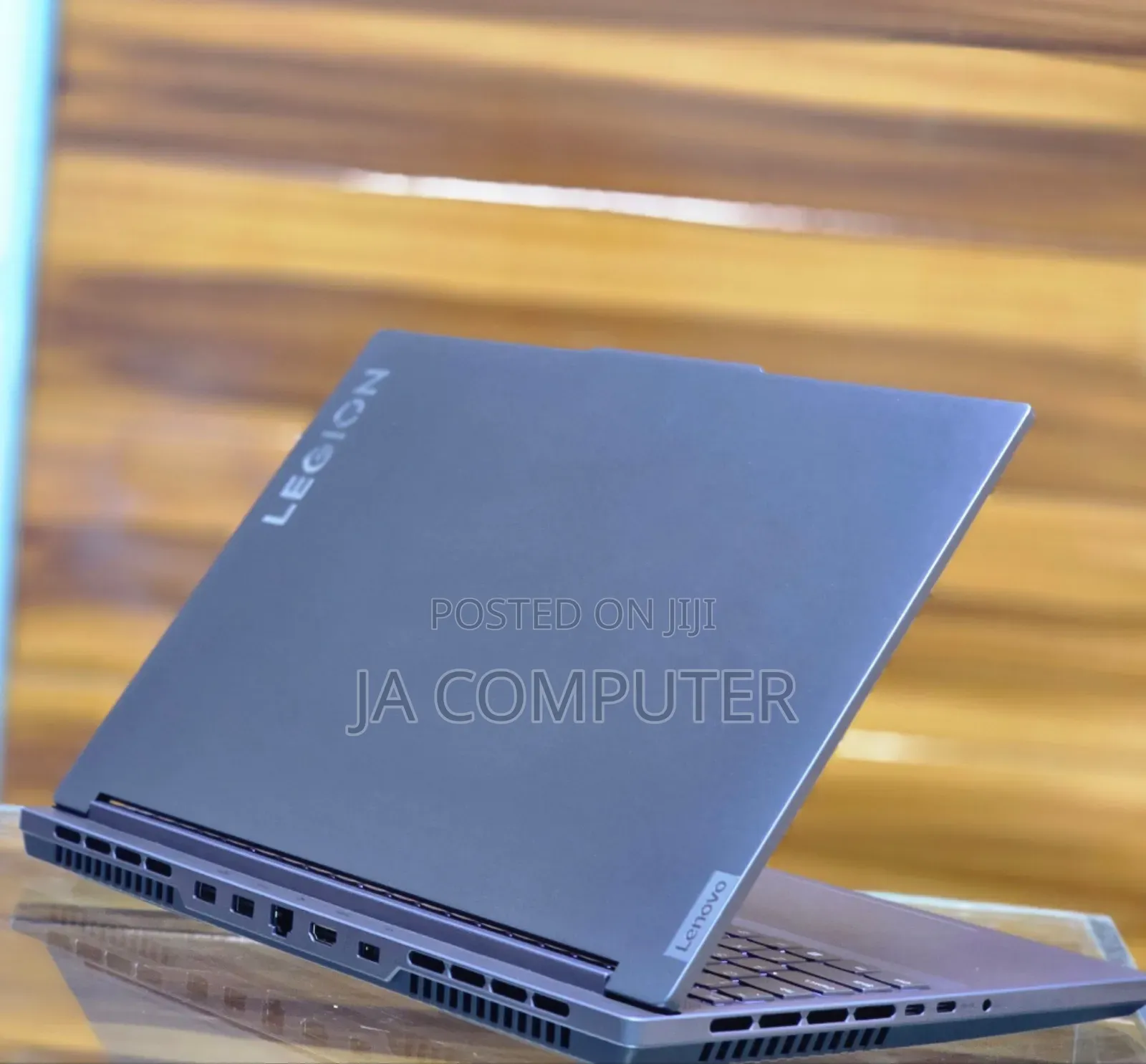 New Laptop Lenovo Legion 5 16GB Intel Core I7 SSD 1T