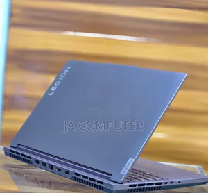 New Laptop Lenovo Legion 5 16GB Intel Core I7 SSD 1T