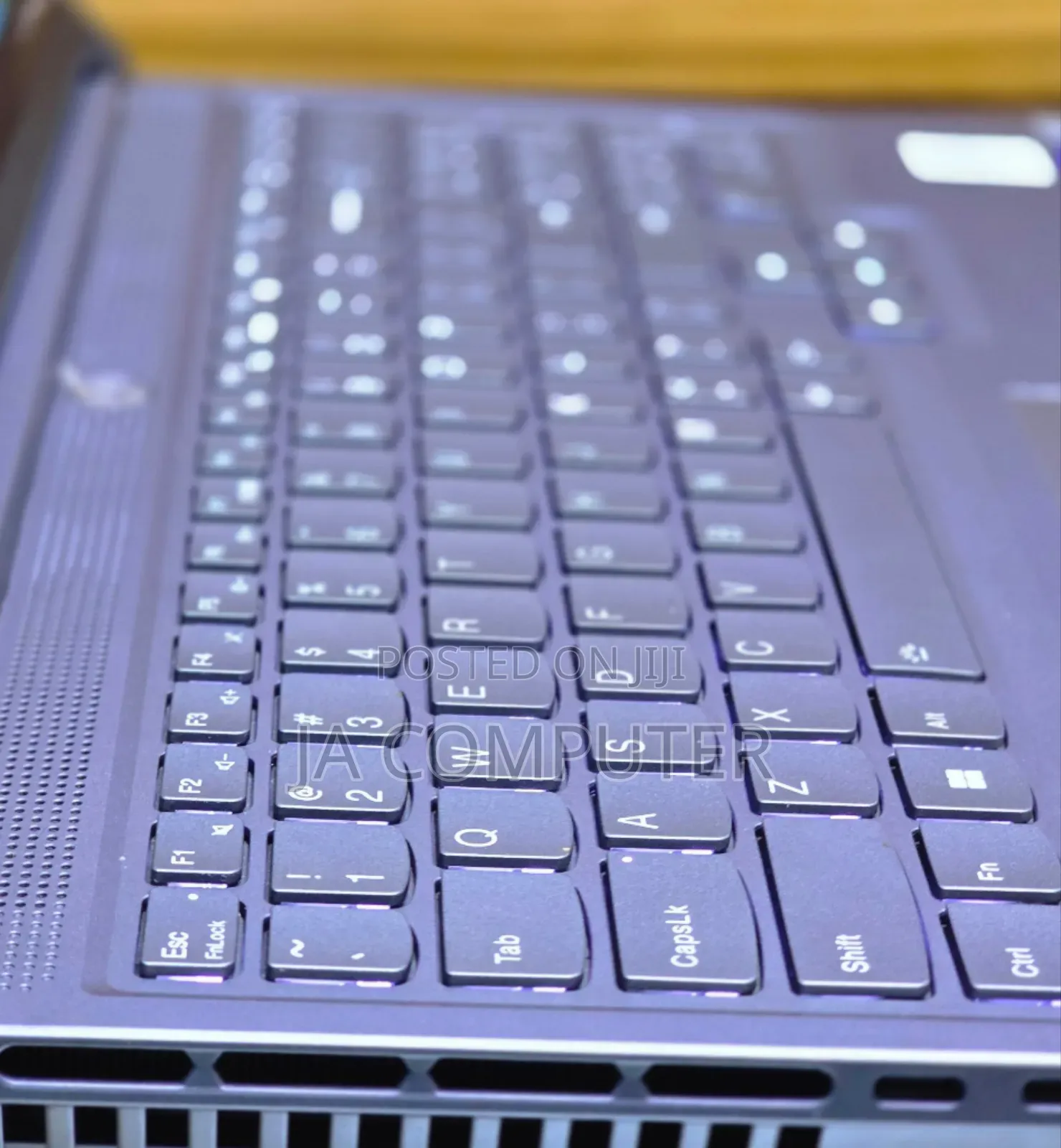 New Laptop Lenovo Legion 5 16GB Intel Core I7 SSD 1T