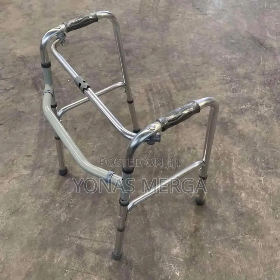 Made From Strong Yet Lightweight Aluminum Walker፸禸walker