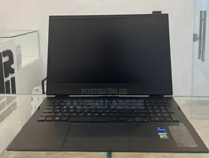 New Laptop HP Omen 16 16GB Intel Core I9 SSD 1T