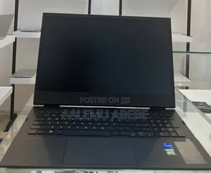New Laptop HP Omen 16 16GB Intel Core I9 SSD 1T