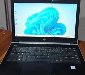 Photo - New Laptop HP 430 G5 8GB Intel Core I7 HDD+SSD 1T
