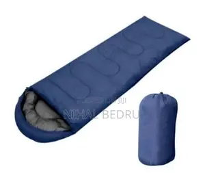 Photo - Sleeping Bagggg