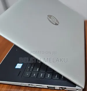 New Laptop HP 430 G5 8GB Intel Core I7 HDD+SSD 1T