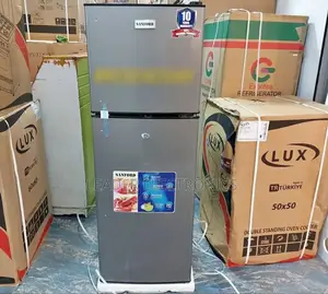 Sanford Refrigerator 250