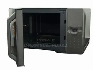 Microwave Ovens