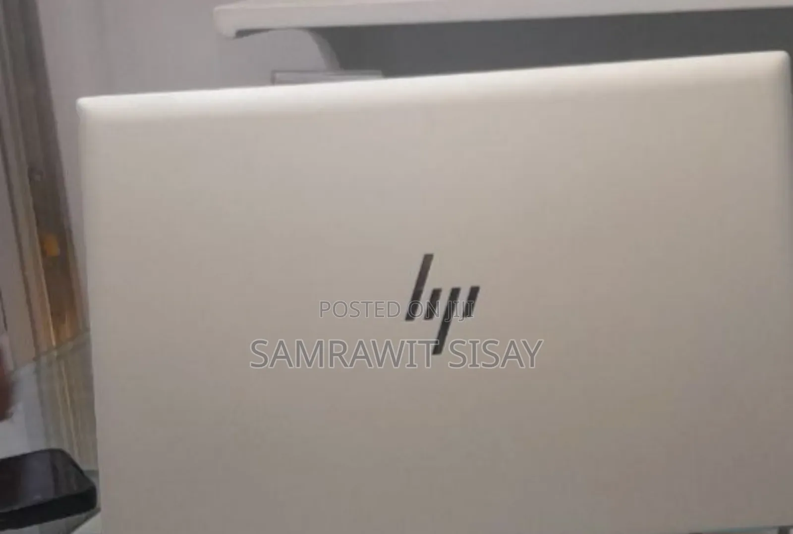 New Laptop HP EliteBook 830 16GB Intel Core I7 SSD 512GB