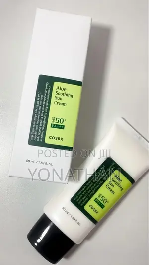 Photo - Cosrx Sunscreen