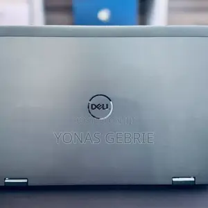 New Laptop Dell 16GB Intel Core I5 SSD 256GB