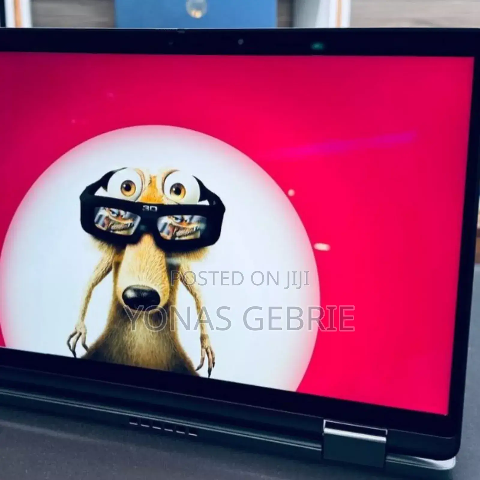 New Laptop Dell 16GB Intel Core I5 SSD 256GB