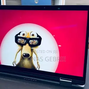 New Laptop Dell 16GB Intel Core I5 SSD 256GB