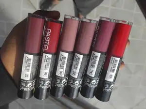 Photo - Pastel Lipstick