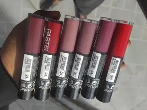 Pastel Lipstick