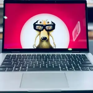 New Laptop Dell 16GB Intel Core I5 SSD 256GB