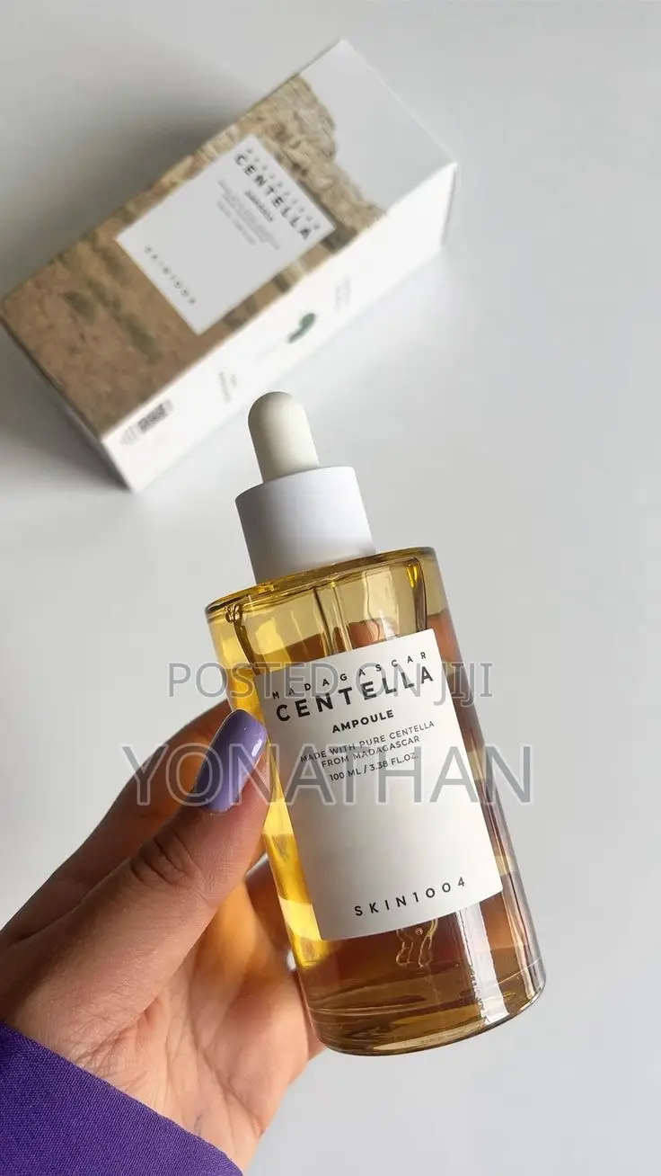 Centella Ampoule