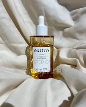 Centella Ampoule