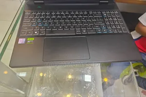 Photo - New Laptop Acer Predator Helios 300 16GB Intel Core I9 SSD 1T