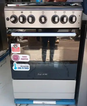 Lofratelli 60*60 Freestanding Oven