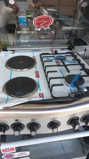 Lofratelli 60*60 Freestanding Oven