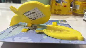 Luggage Tag Lemon Travel Bag