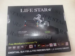 Photo - Life Star Adapter