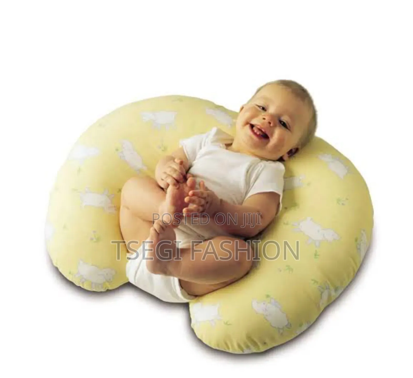 Dengel/የጡት ማጥቢያ ትራስ