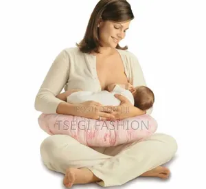 Dengel/የጡት ማጥቢያ ትራስ