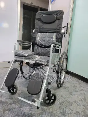 Toilet Wheelchair፯簭brand: Sdgfee-Yt
Wheelchair, Lightweight