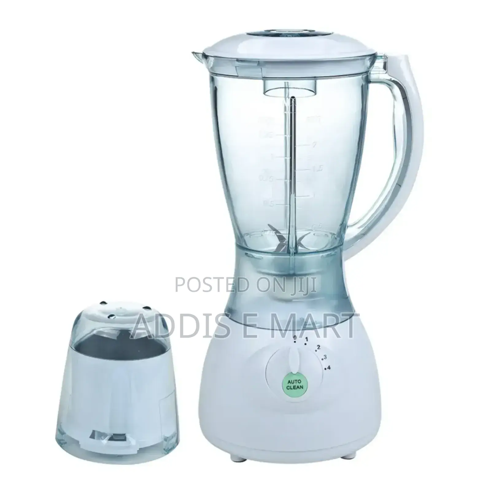 Sayona Multifunction Juicer Blender