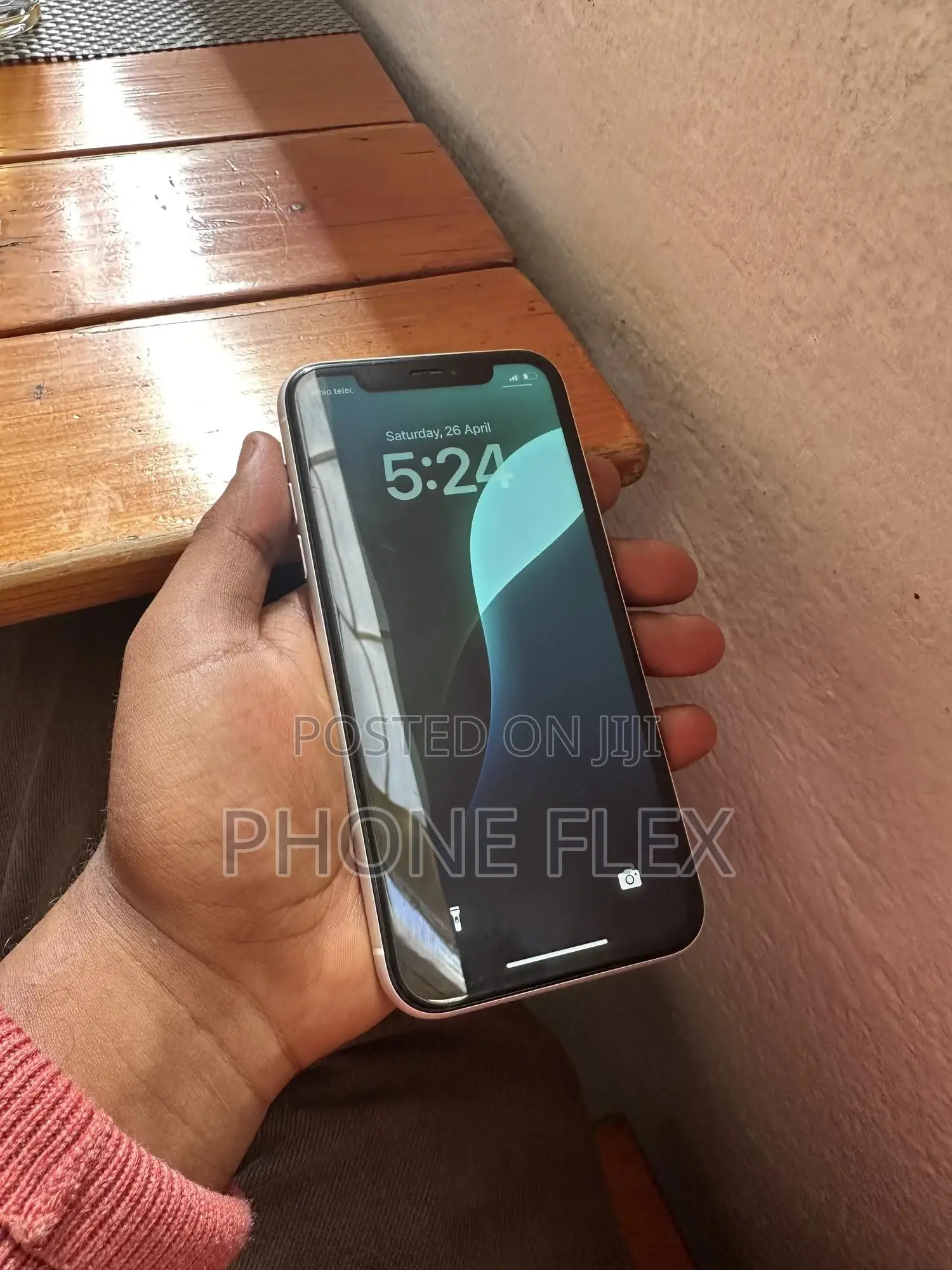 Apple iPhone XR 128 GB White