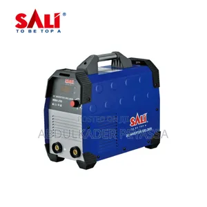 Photo - Sali Welding Machine 250a