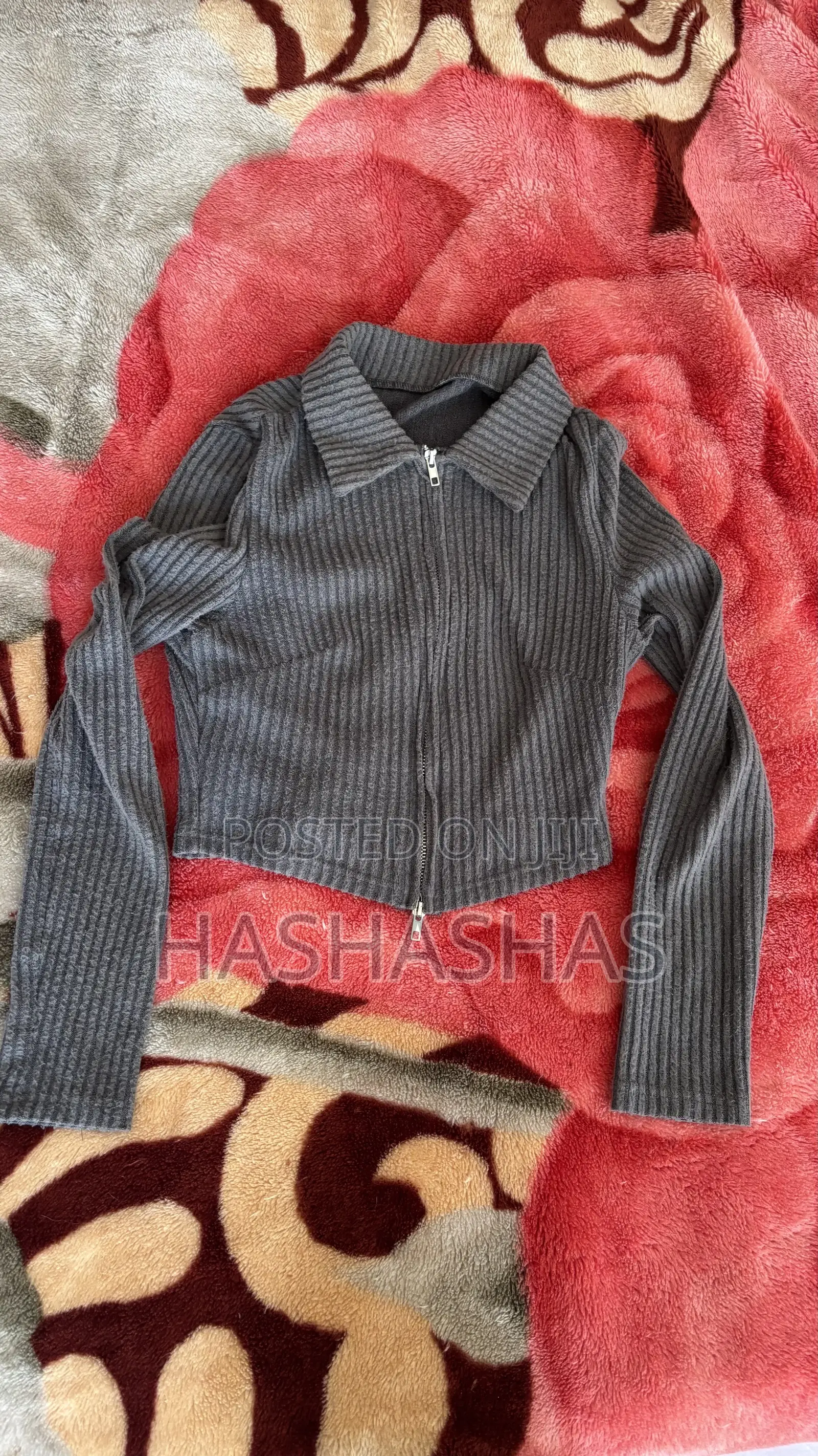 Gray Bonda 2 Pieces Complete Girls Shein