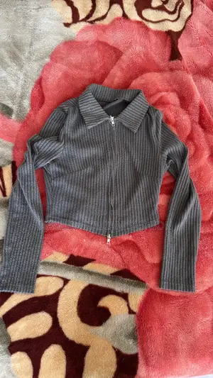 Gray Bonda 2 Pieces Complete Girls Shein