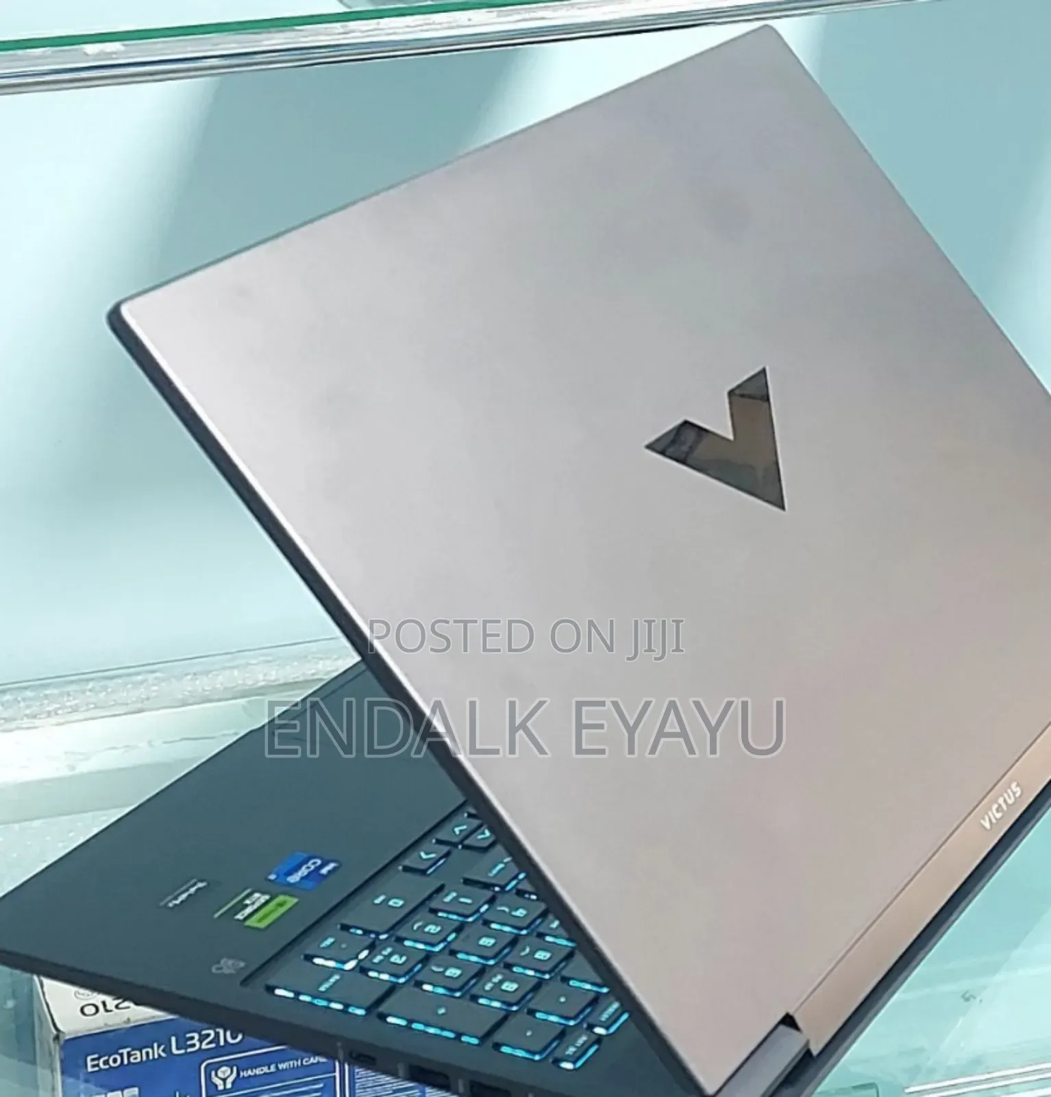 New Laptop HP 16GB Intel Core I7 SSD 1T