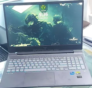 New Laptop HP 16GB Intel Core I7 SSD 1T