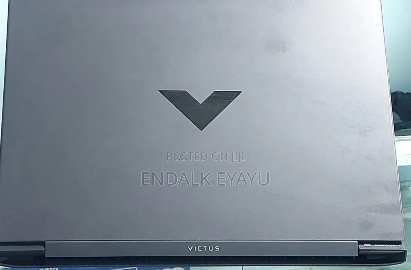 New Laptop HP 16GB Intel Core I7 SSD 1T