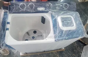 Oriental 16 Kg Weshing Mashen
