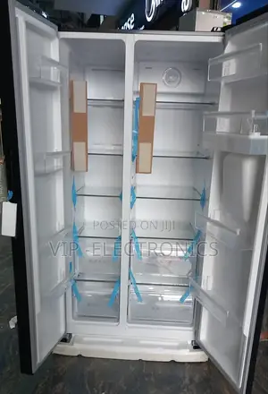 Orbit Refrigerator 800