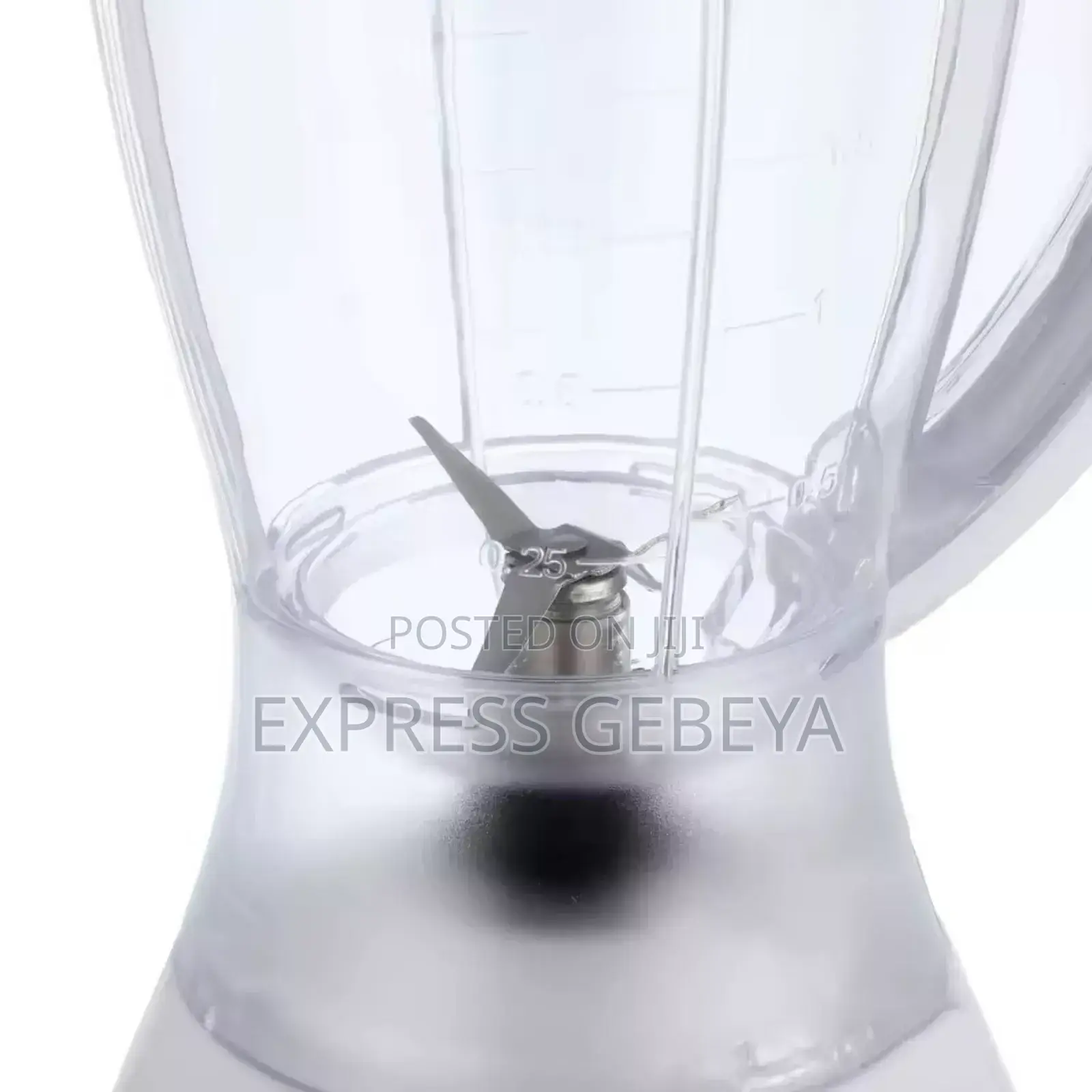 Sayona Household Multifunction Juicer Blender