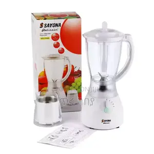 Photo - Sayona Household Multifunction Juicer Blender