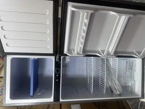 Express 250 Refrigerator