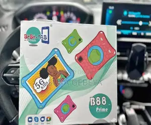 Photo - New Bebe B42 Pro+ 128 GB Blue