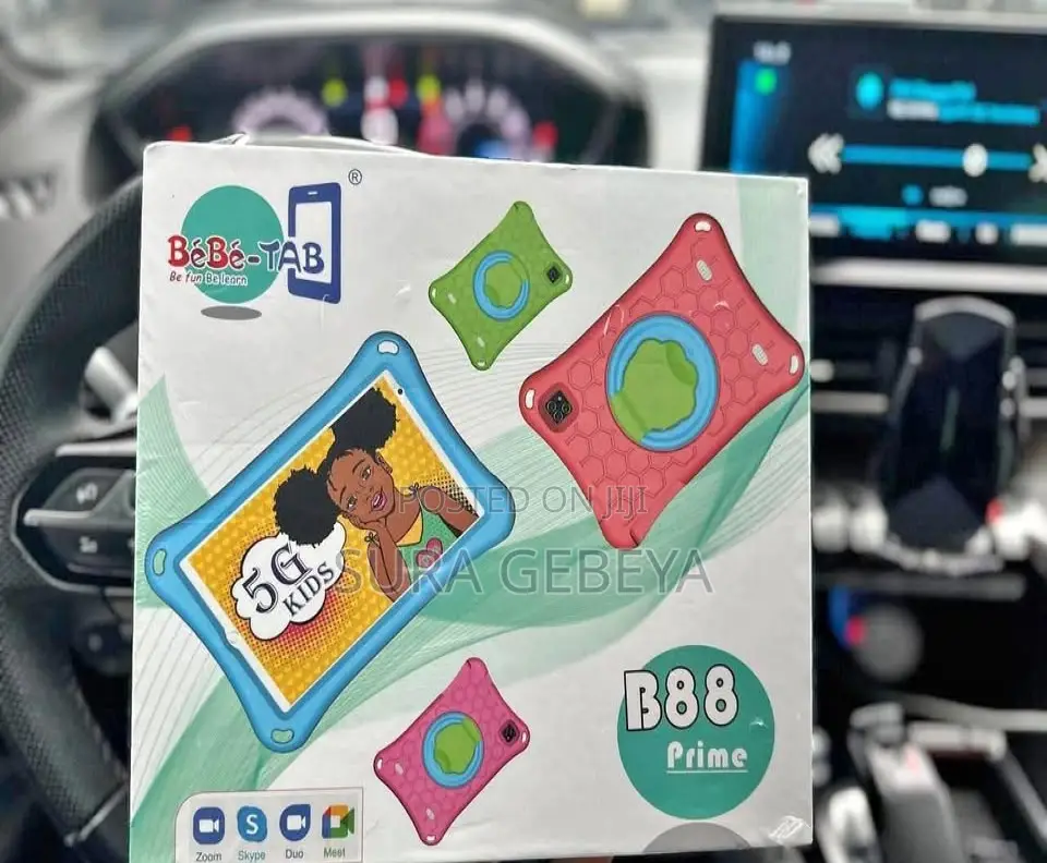 New Bebe B42 Pro+ 128 GB Blue