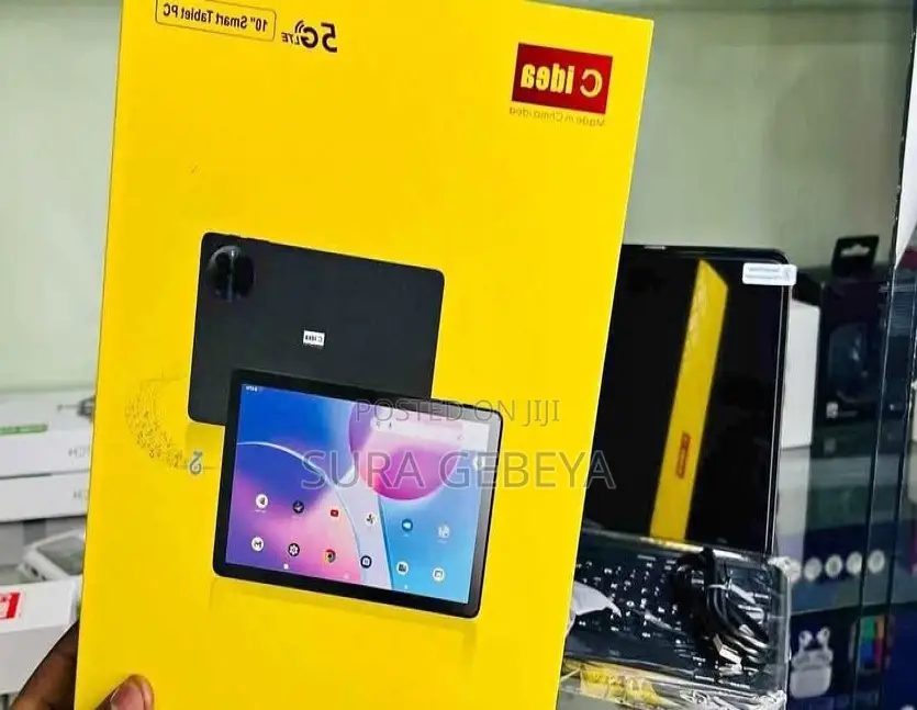 New Bebe B42 Pro+ 128 GB Blue