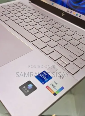 New Laptop HP Pavilion 15 16GB Intel Core I7 SSD 1T